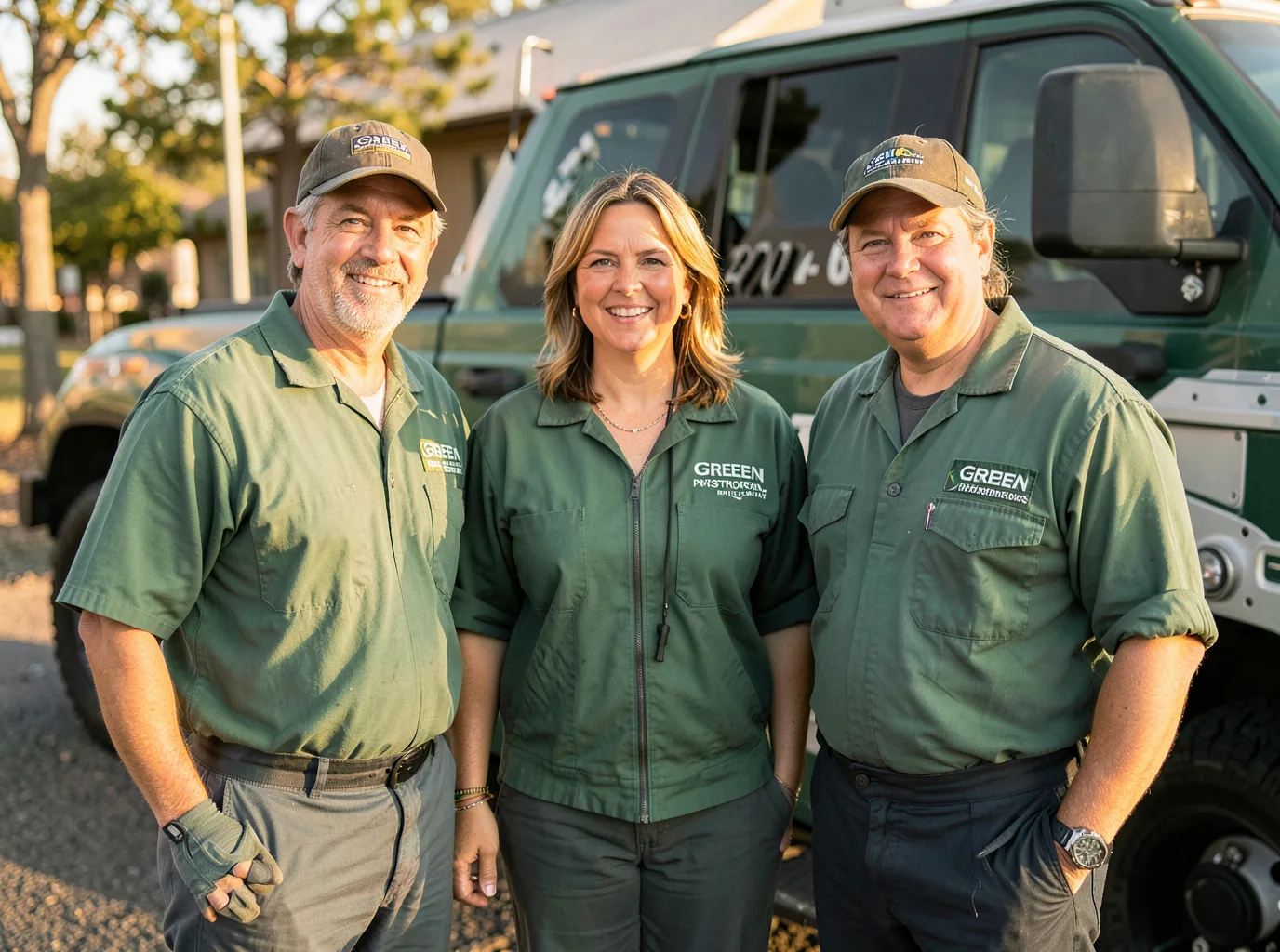 Water Damage Restoration company in Lone Oak, TX
